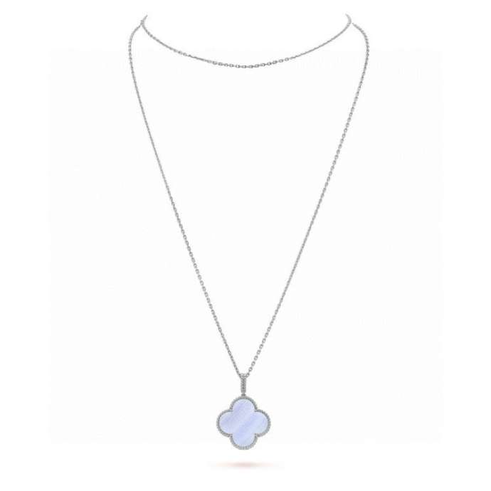 Picture of Van Cleef Arpels Necklace _SKUVanCleef&Arpelsnecklace02cly6416419
